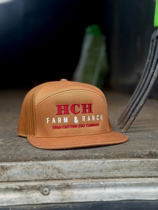 HCH Farm & Ranch
