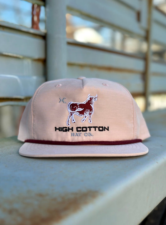 Old School HC Cattle