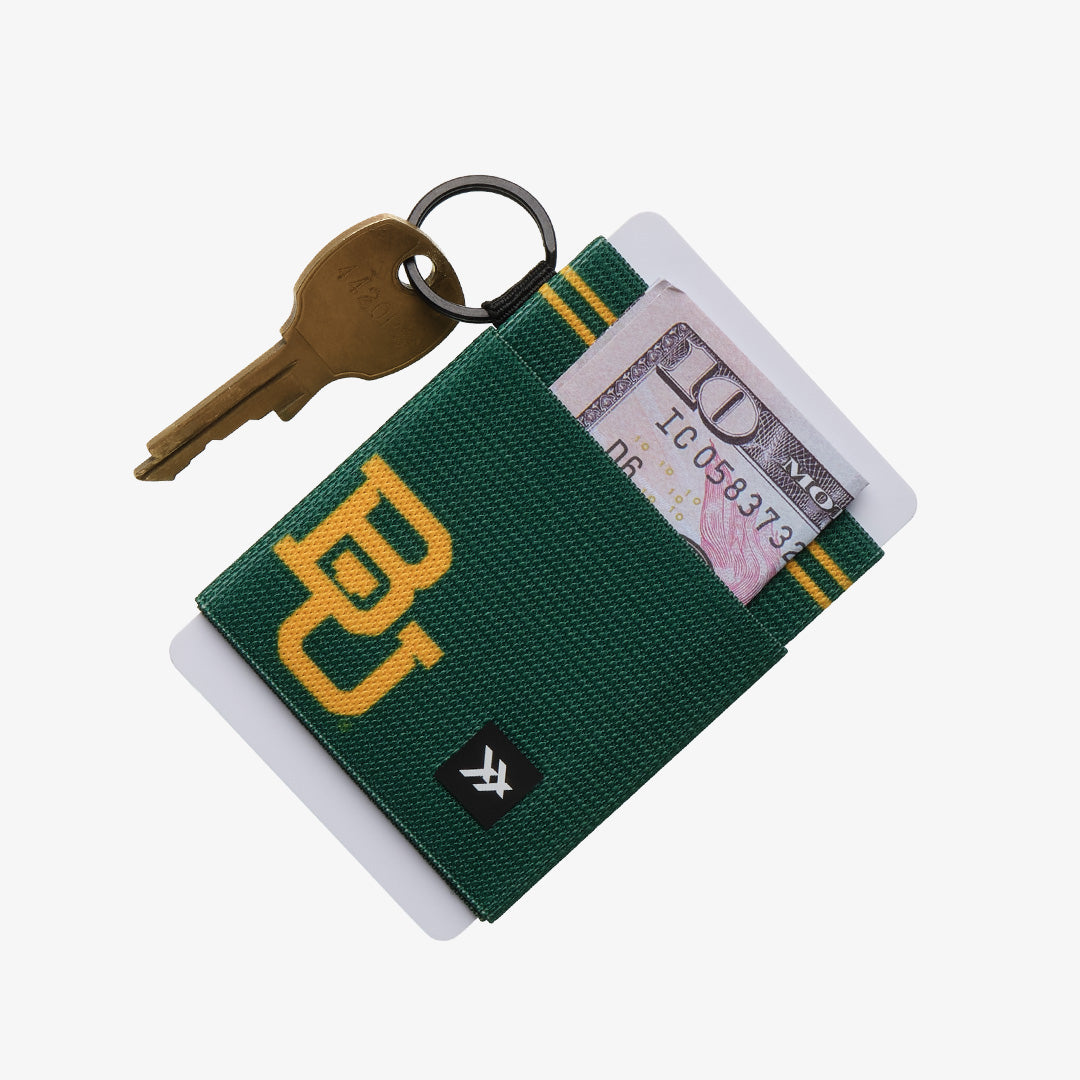 Baylor Green - Elastic Wallet