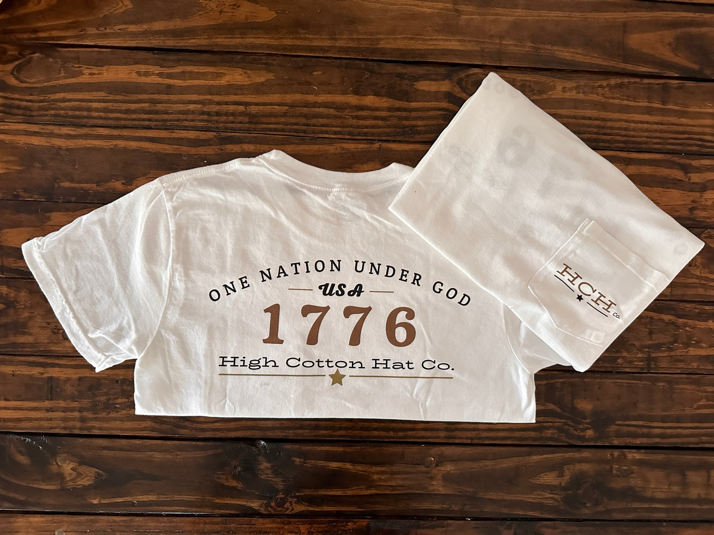 1776 Tee