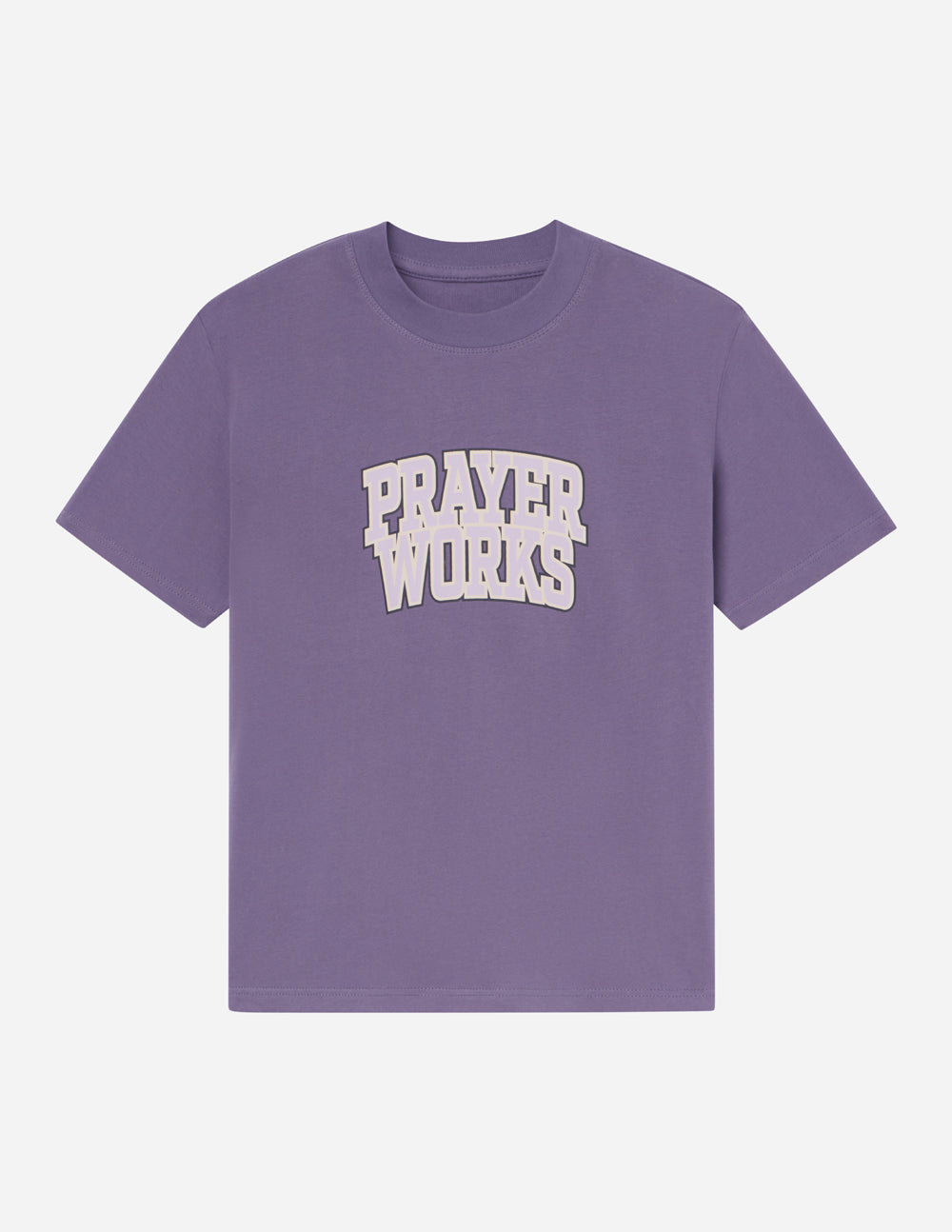 Prayer Works Unisex Tee