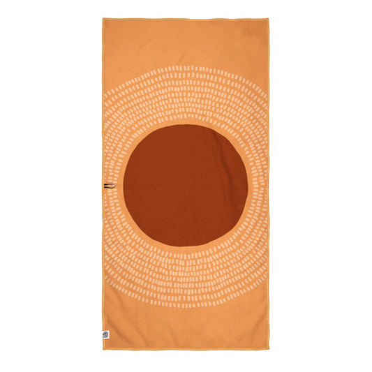 Alpenglow Wander Towel