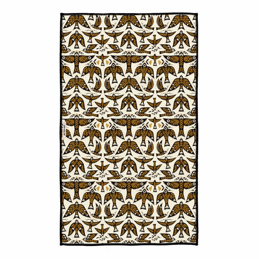 Songbird Kitchen & Tea Towel