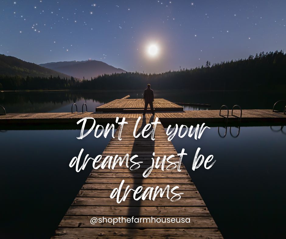 Manifest the Life You Want: Why Everyone Should Build a Vision Board