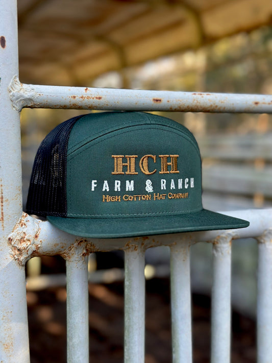 HCH Farm & Ranch Green
