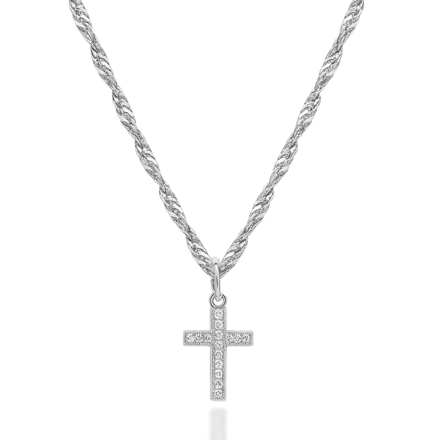 My Provider Cross