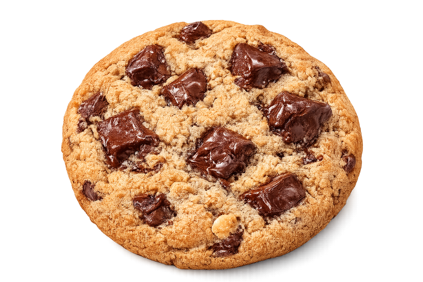 Homestead Cookie 🍪