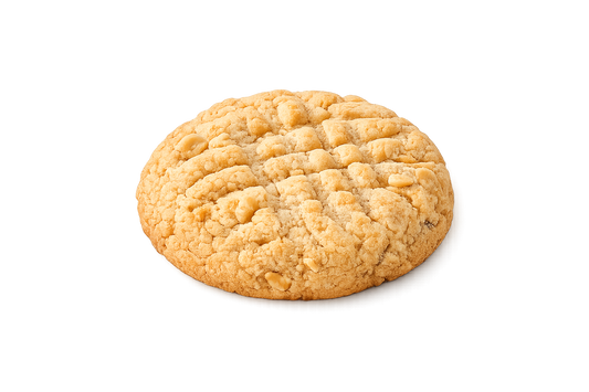 Sweet Country 🥜🍪