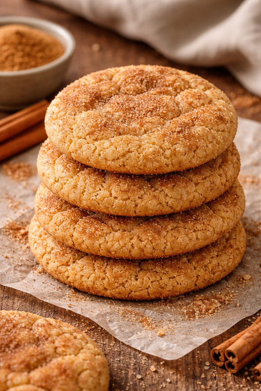 The Wrangler 🍪
