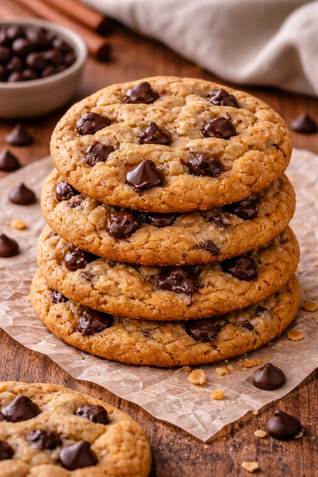 Homestead Cookie 🍪