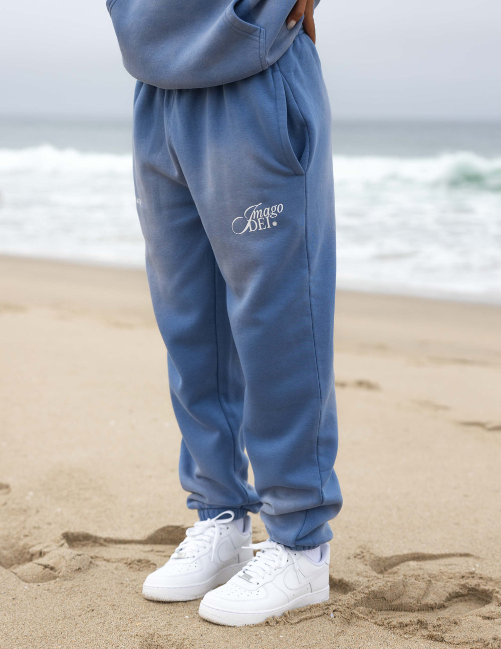 Imago Dei Unisex Sweatpant