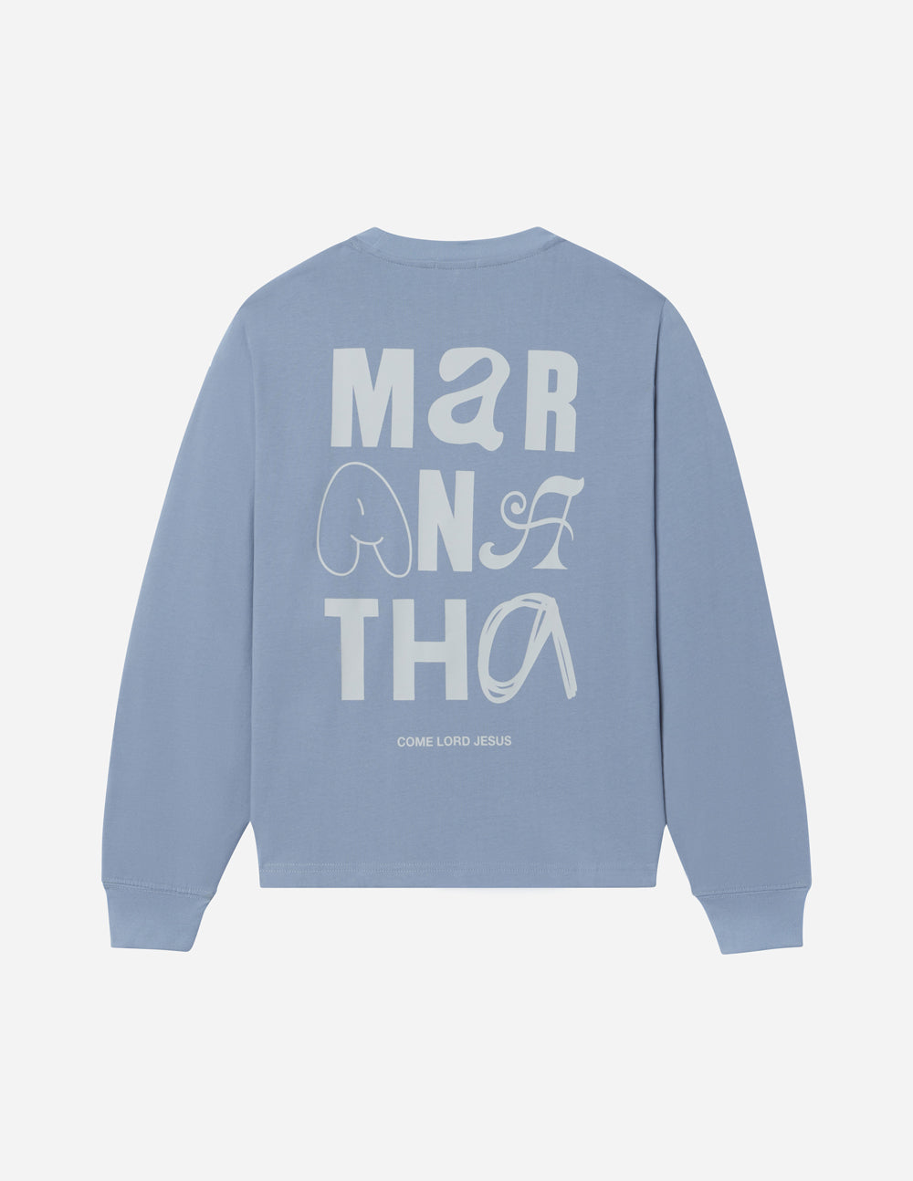 Maranatha Unisex Tee