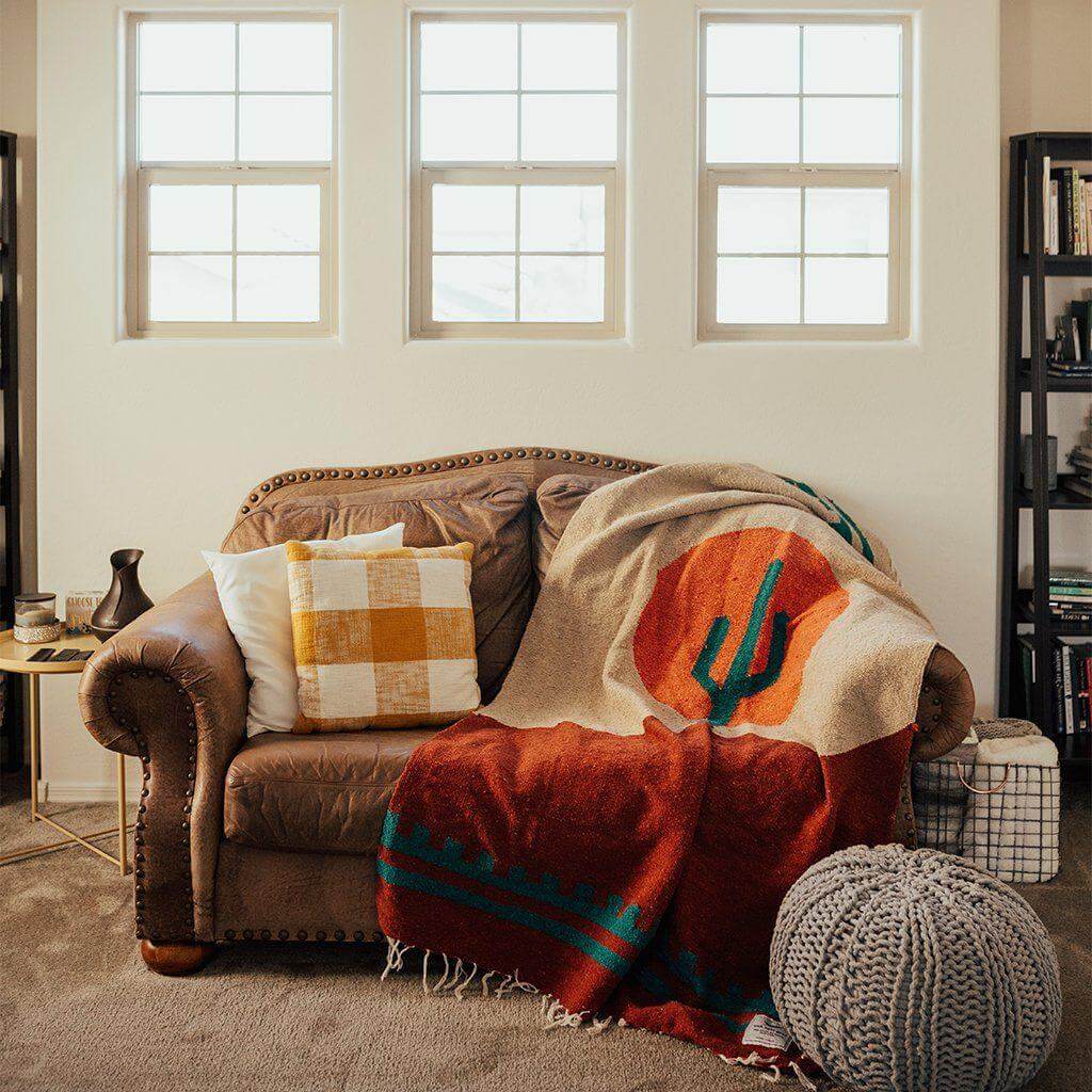 Arizona Blanket