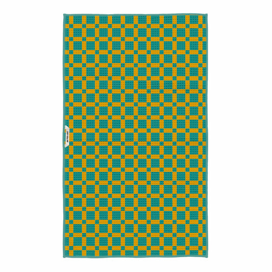 Garden Buzz Kitchen & Tea Towel