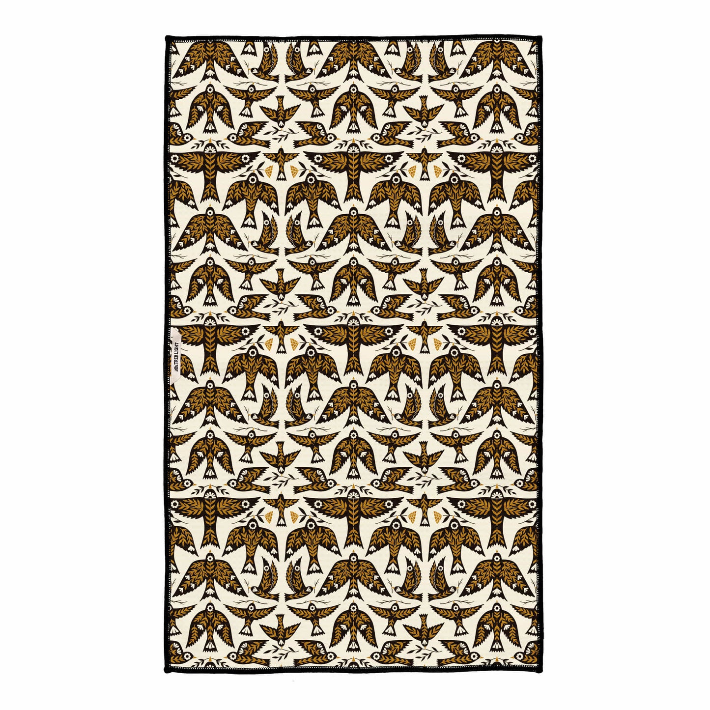 Songbird Kitchen & Tea Towel