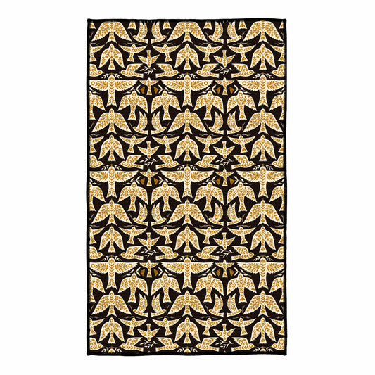 Songbird Kitchen & Tea Towel