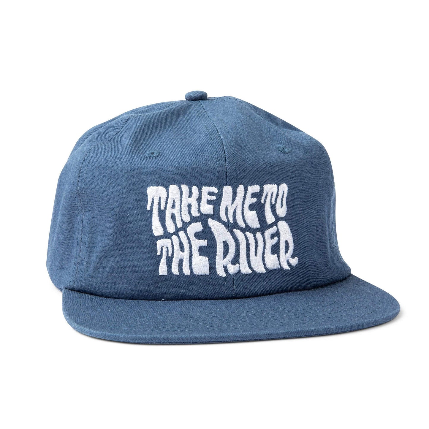 Take Me To The River Hat